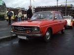 Audi 60 2-Door 1969 года